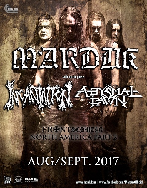 marduk tour dates 2023